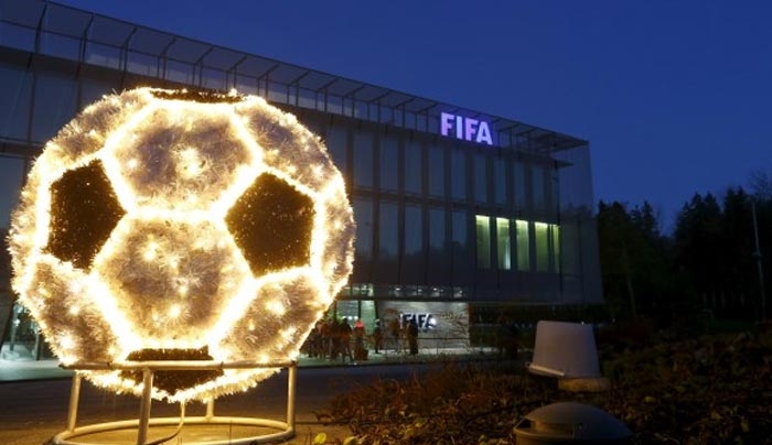 Η FIFA αυξάνει τις ομάδες του Μουντιάλ!