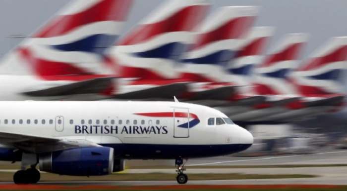 British Airways : Επαναφέρει τις πτήσεις στο Ισραήλ από τον Απρίλιο