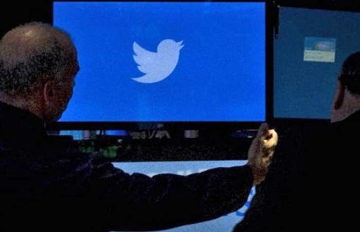 Το Twitter ξεκινάει να διαγράφει λογαριασμούς που προάγουν τη βία