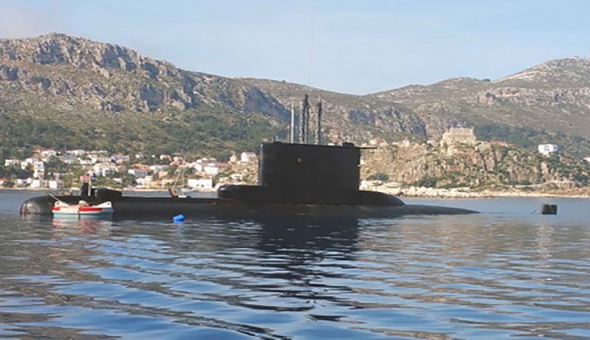 «Σιωπηλοί φονιάδες»: Τα πλεονεκτήματα των ελληνικών υποβρυχίων έναντι των τουρκικών – Πού κρίνεται η «μάχη» του βυθού