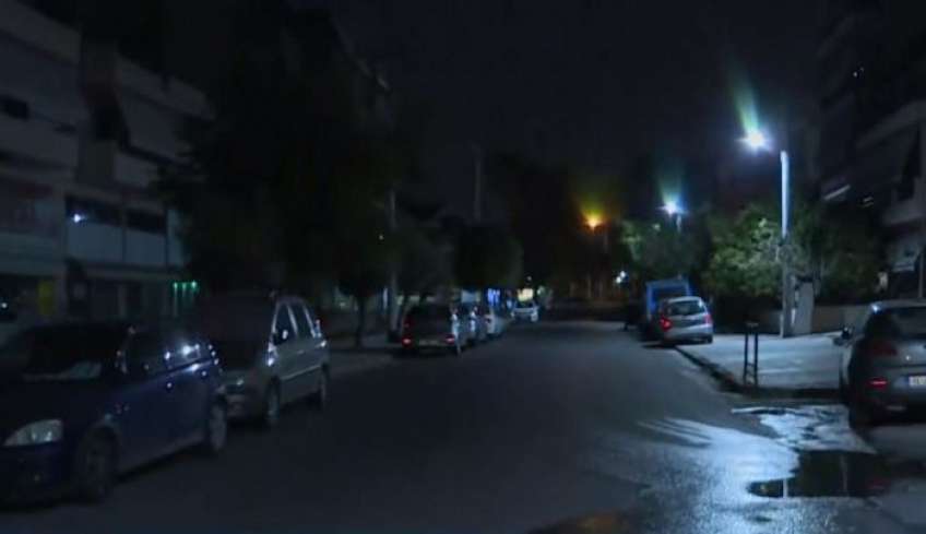 Επιχείρηση «σκοτεινές γειτονιές»: Ξεκίνησε η συσκότιση σε συνοικίες στην Αθήνα