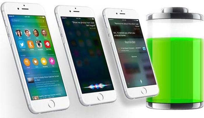 H Apple εξηγεί γιατί τα καινούργια iPhone κλείνουν με 50% μπαταρία