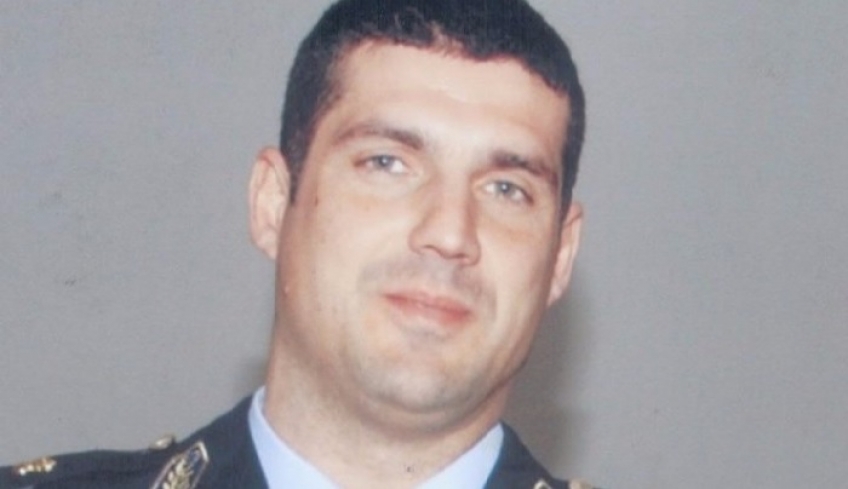 Προήχθη σε Αστυνομικό Υποδιευθυντή και επιστρέφει στην Κω ο Ανδρέας Σταυρόπουλος