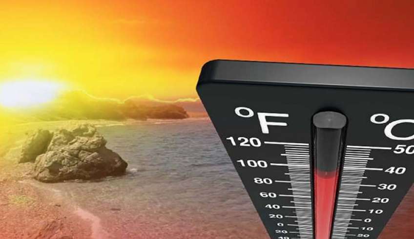Καλοκαίρι: Θα είναι το θερμότερο όλων των εποχών αυτό που έρχεται; – Τι απαντούν Ευθύμιος Λέκκας και Πρόδρομος Ζάνης