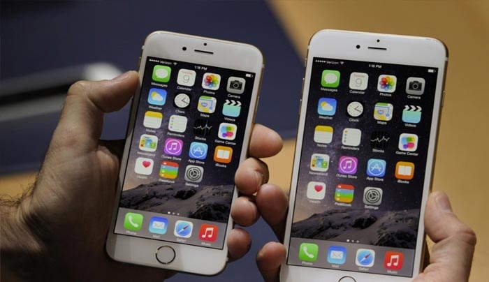 Έσπασε ρεκόρ η Apple- Στις 9 Οκτωβρίου τα νέα iPhone στην Ελλάδα