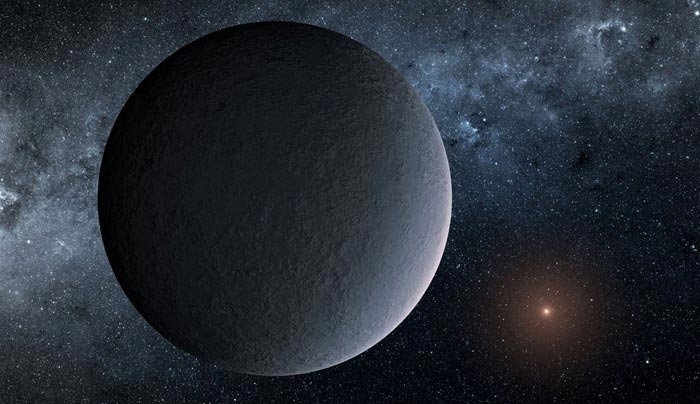 Νέα ανακοίνωση από τη NASA – Ανακαλύφθηκε εξωπλανήτης που μοιάζει με τη Γη - ΦΩΤΟ