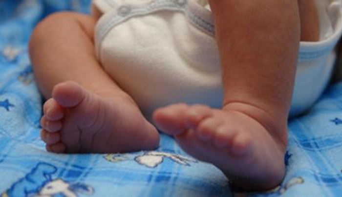 Ιταλία: Επνιξε το μωρό της γιατί νόμιζε ότι έπασχε από σχιζοφρένεια