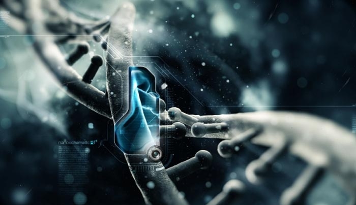 Απίστευτο: Έφτιαξαν νανο-μηχανή DNA που περπατάει (!) για την ανίχνευση καρκίνων