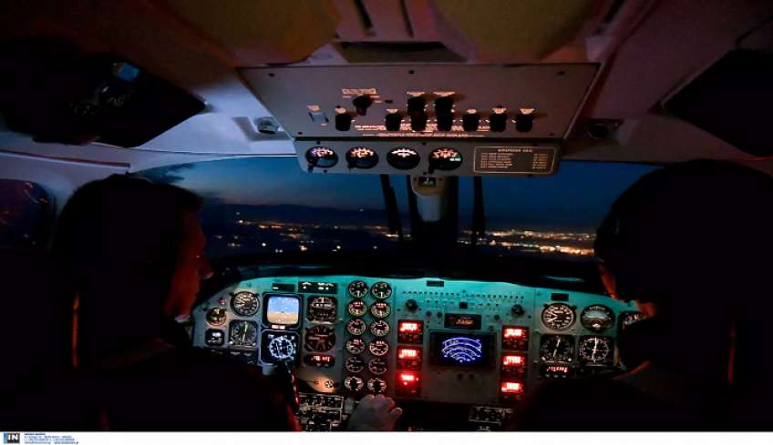 Μια γυναίκα αποκάλυψε το κύκλωμα με τα πλαστά διπλώματα σε πιλότους – Έκαναν πρόβα τις εξετάσεις