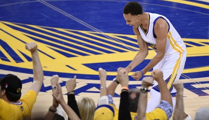 Τελικοί NBA: Curry’s rule! 3-2 οι Γουόριορς τους Καβαλίερς