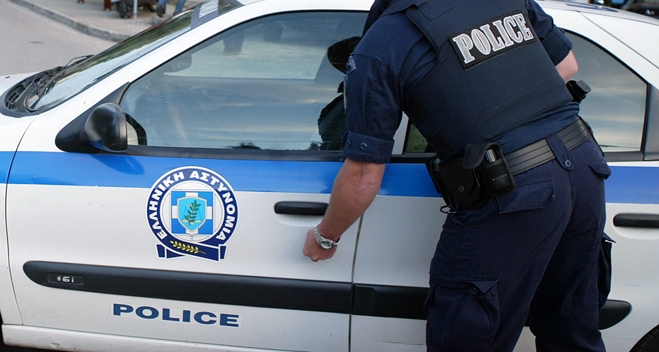 Συλλήψεις στην Κω για μικροποσότητα κάνναβης και παράνομη οπλοκατοχή