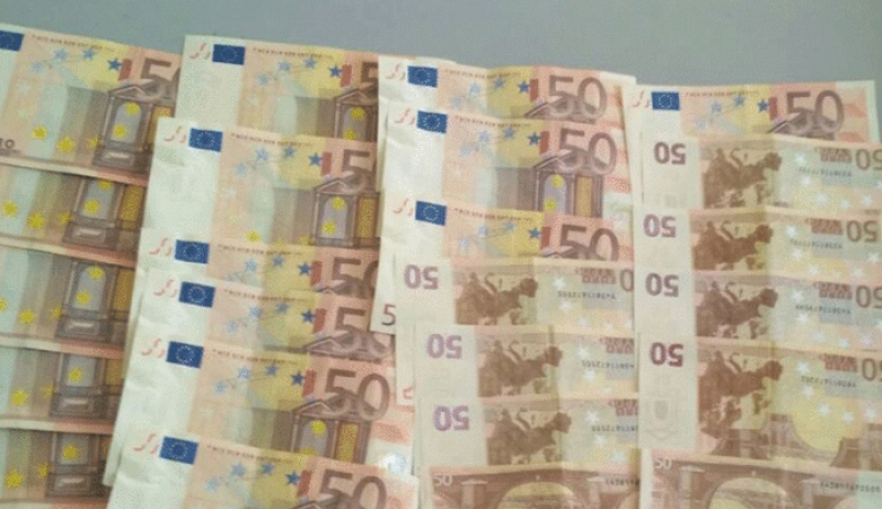 Ανήλικοι αγόρασαν πλαστά ευρώ στο Dark Web με bitcoin και τα διακίνησαν στη Ρόδο!