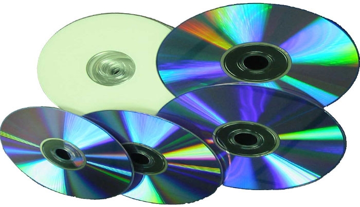 Αναρωτηθήκατε ποτέ γιατί ένα CD χωράει 74 λεπτά ακριβώς;