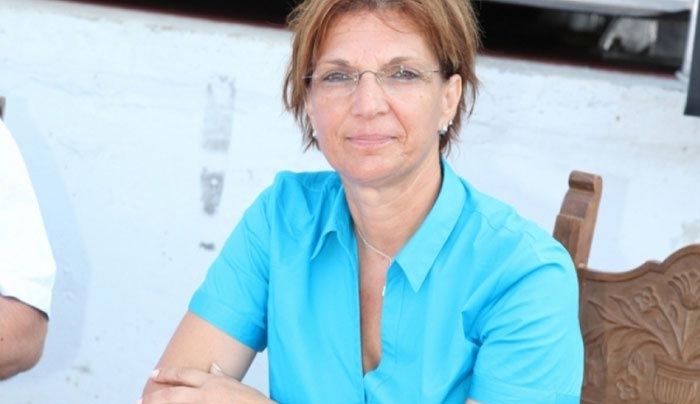 Παραιτήθηκε η Μαίρη Τριανταφυλλοπούλου από την Ένωση Ξενοδόχων Κω