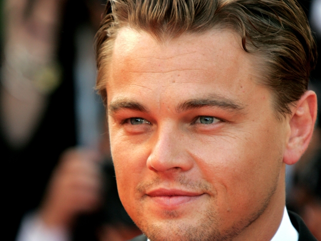 Ο Leonardo DiCaprio πρωταγωνιστής στη νέα ταινία του A. G. Inarritu