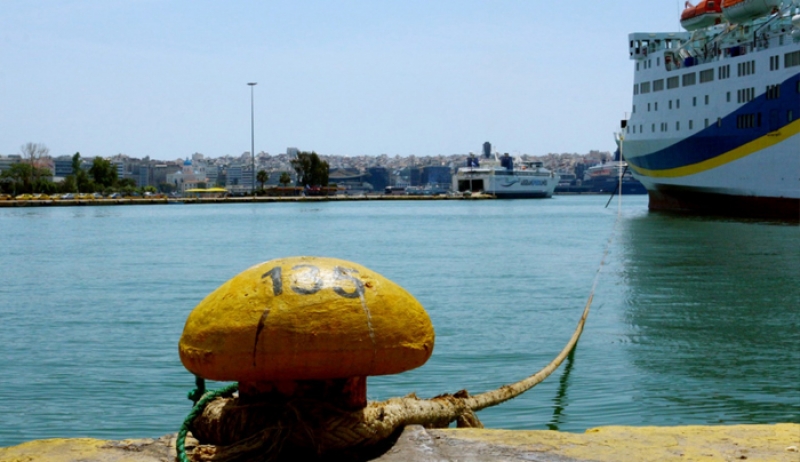 Πρώτη η Eλλάδα στην εμπορική ναυτιλία με στόλο 100 δισ. δολαρίων