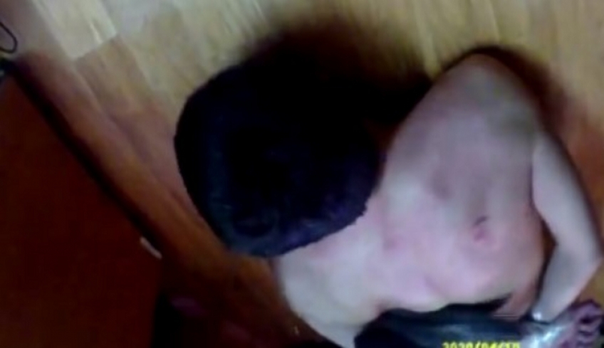 Ρωσία: Νέες σοκαριστικές αποκαλύψεις για τους βιασμούς στις φυλακές – Στη δημοσιότητα βίντεο-ντοκουμέντα από οργανωμένο κύκλωμα