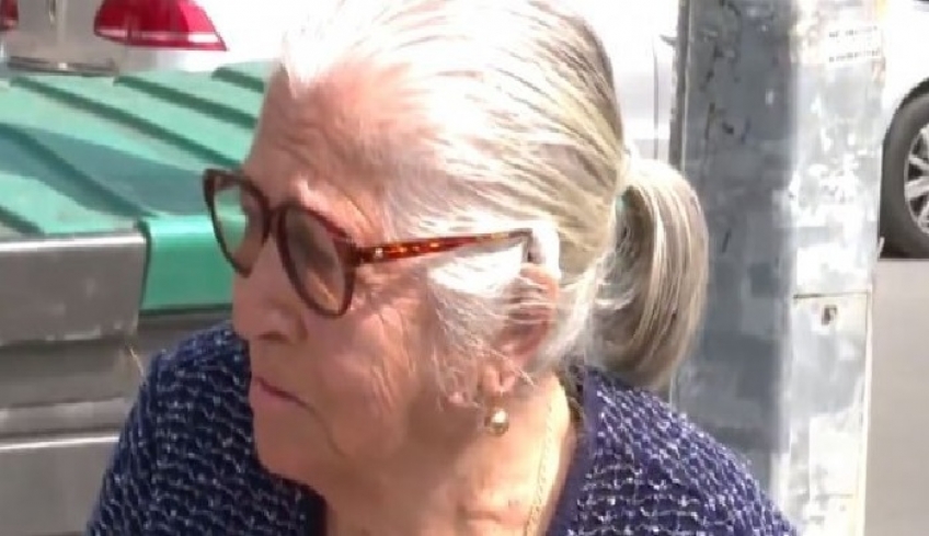 Κίνηση ανθρωπιάς από την οικογένεια Σαββίδη: Στο πλευρό της 90χρονης γιαγιάς