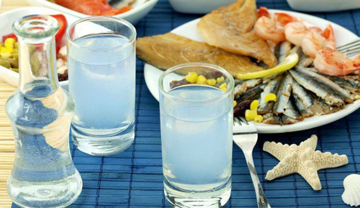 ΒΒC: Αυτά Είναι τα 8 Ελληνικά Πιάτα που Προτείνει σαν τα Καλύτερα!