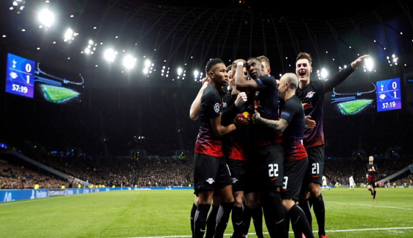 Champions League: Το θαύμα της Αταλάντα συνεχίζεται – «Υποθήκη» πρόκρισης για την Λειψία