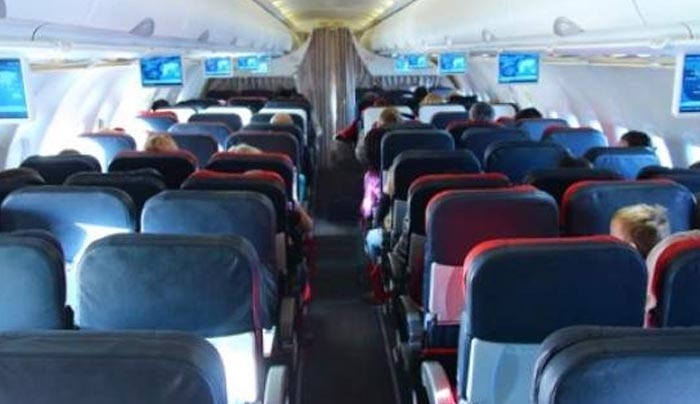 Τετράχρονος κινδύνευσε να πεθάνει στο αεροπλάνο από... φιστίκια -Επαθε αλλεργικό σοκ
