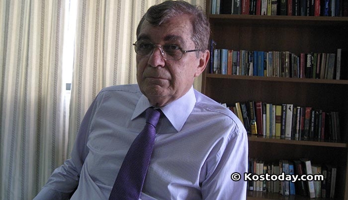Ερώτηση Δημήτρη Κρεμαστινού για τη δημοσιονομική εκτροπή που οδήγησε στη χρεοκοπία της χώρας