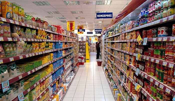 Big deal στα supermarket: Γερμανικός κολοσσός αποχωρεί από την Ελλάδα!
