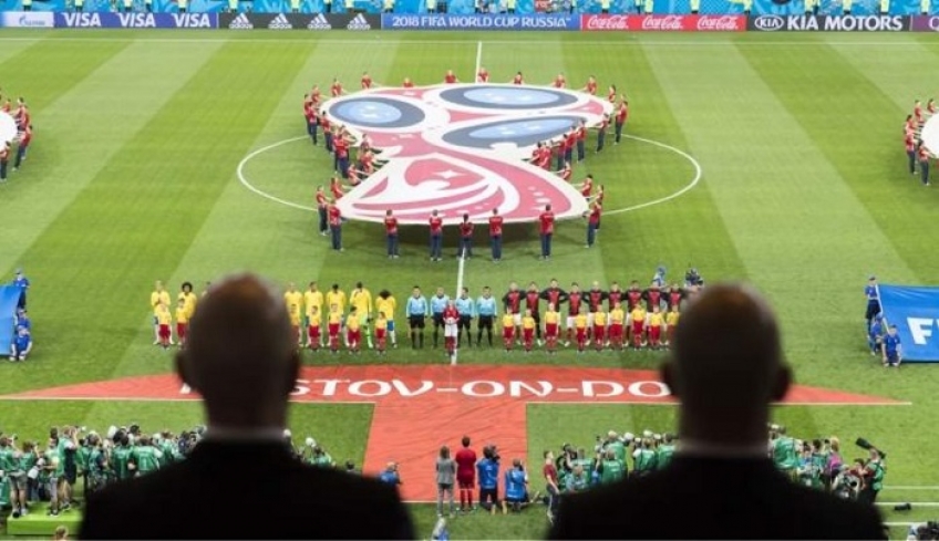 FIFA: Με 32 και όχι 48 ομάδες τα τελικά του Μουντιάλ 2022
