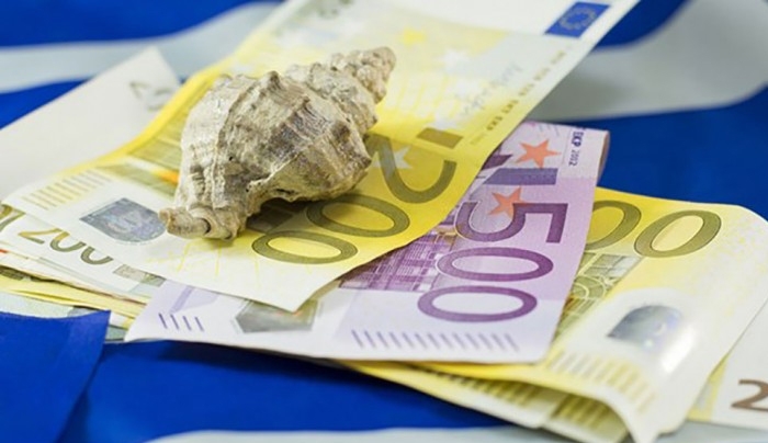 Πάνω από ένα δισ. ευρώ η υστέρηση των τουριστικών εσόδων το 9μηνο