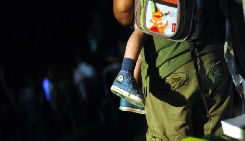 «Πήγε να μου αρπάξει το μωρό από την αγκαλιά»- Κατάθεση-σοκ της μητέρας για την υπόθεση αρπαγής στην Θεσσαλονίκη