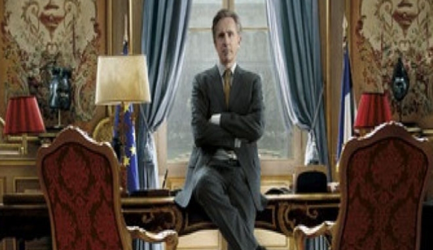 “Ο Γάλλος Υπουργός” προβάλλει η ΚΙ.ΛΕ.ΚΩ την Παρασκευή 31 Ιουλίου στο «Χάνι»
