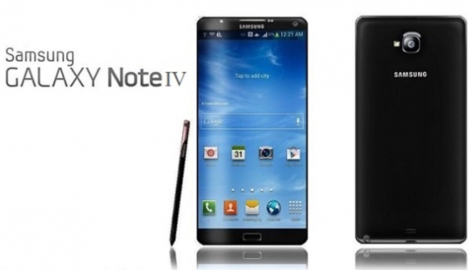 Samsung: 22 Οκτωβρίου το Galaxy Note 4 στα ελληνικά ράφια