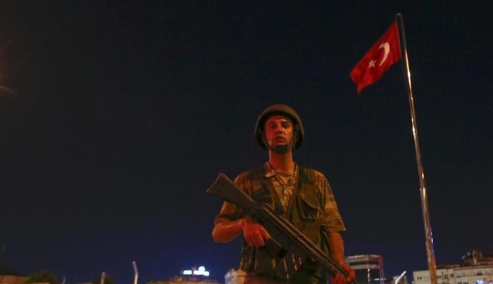 Τι σημαίνει η κατάσταση έκτακτης ανάγκης στην Τουρκία