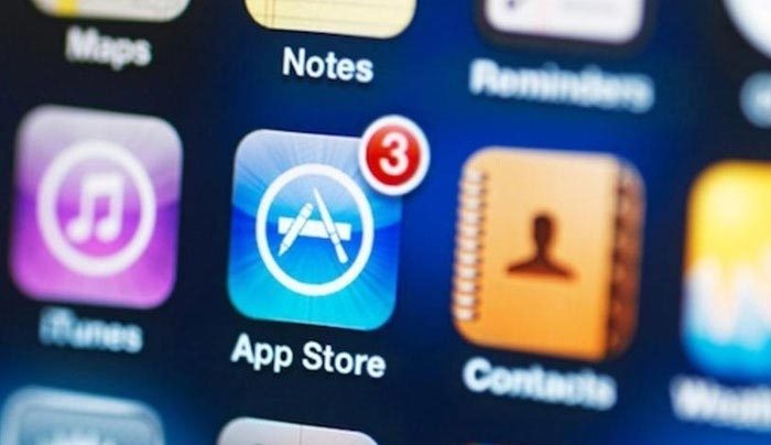 Χάκαραν το App Store της Apple
