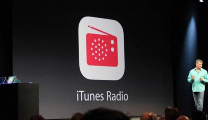 Η Apple βάζει συνδρομή στο iTunes Radio!