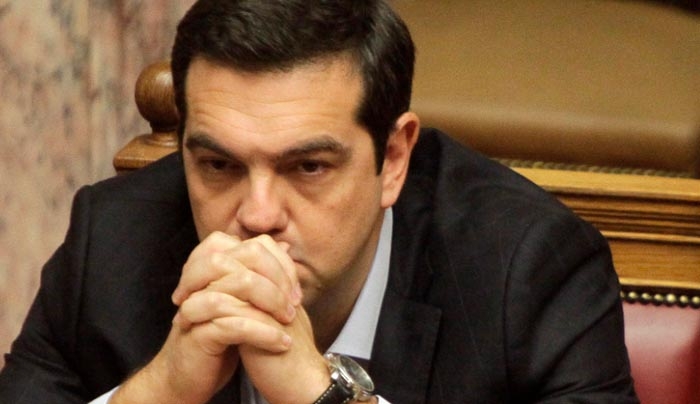 Τέταρτο μνημόνιο και ορθάνοιχτο το Grexit