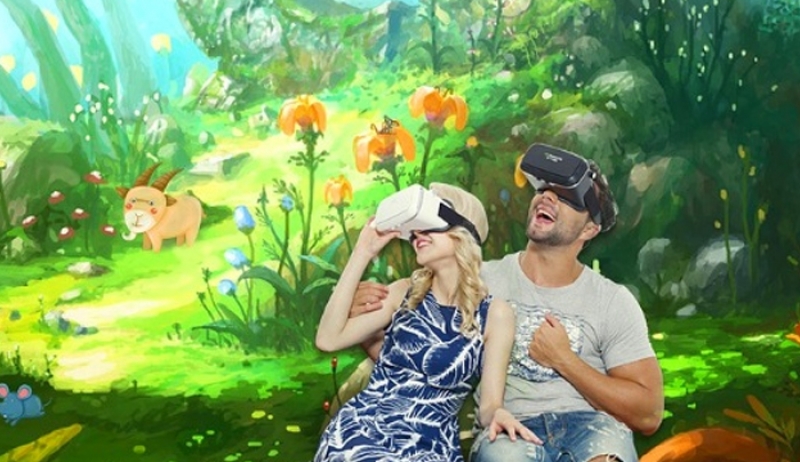 Δήμος Κω: Διαγωνισμός για παραγωγή βίντεο εικονικής πραγματικότητας