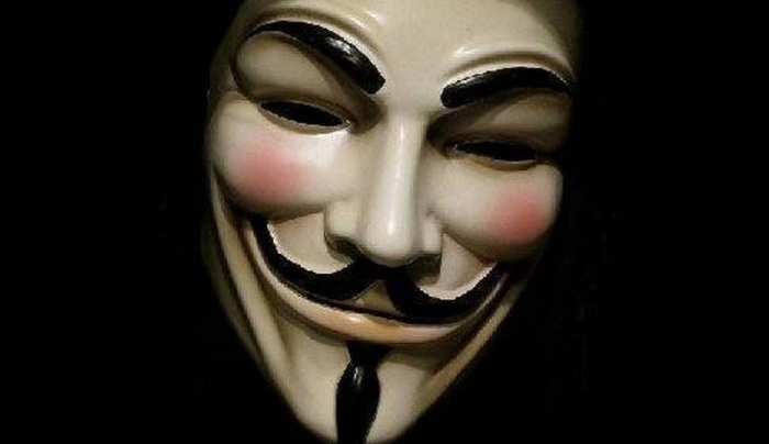 Μήνυμα των Anonymous στην ελληνική κυβέρνηση: Σύντομα θα σας δώσουμε τα «κλειδιά στο χέρι»