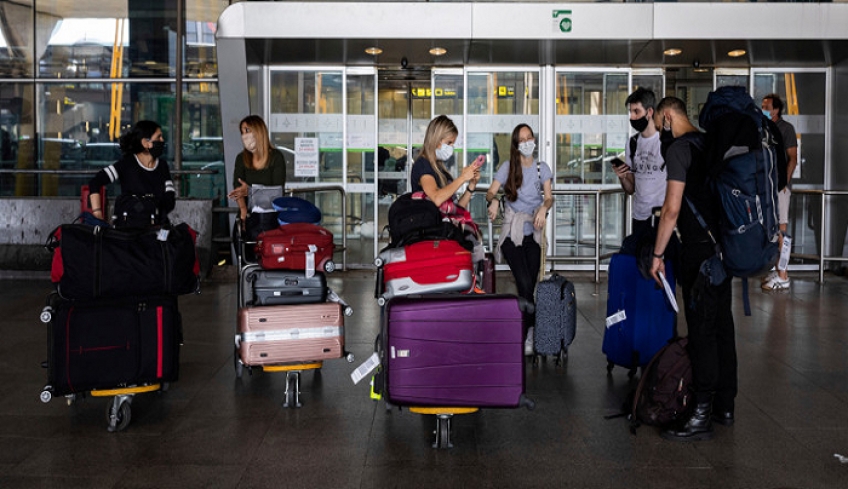 «Βόμβα» από New York Times: Η ΕΕ θα απαγορεύσει την είσοδο ταξιδιωτών από τις ΗΠΑ λόγω κορωνοϊού