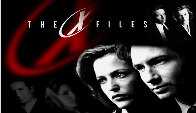 10 πολύ γνωστοί ηθοποιοί που εμφανίστηκαν για πρώτη φορά στο &quot;The X-Files&quot; (ΦΩΤΟ + ΒΙΝΤΕΟ)