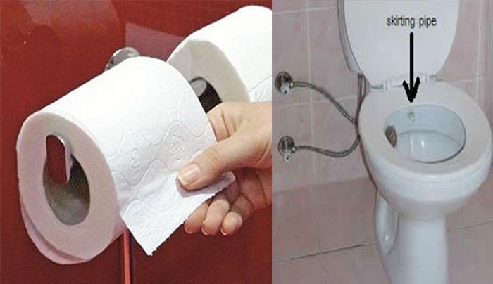 Μεγάλη ανατροπή στην Τουρκία!!Επιτρέπουν πλέον το χαρτί τουαλέτας!!