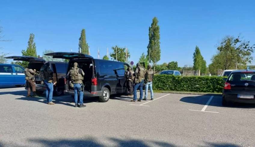 Europol: Συνελήφθησαν 8 από τους πλέον επικίνδυνους διακινητές μεταναστών που δρούσαν σε όλη την ΕΕ