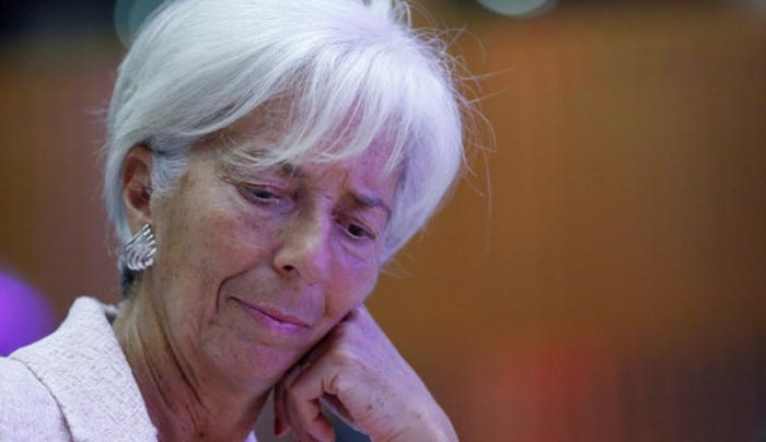 ΔΝΤ: Αυτά είναι τα επτά λάθη που κάναμε με την Ελλάδα