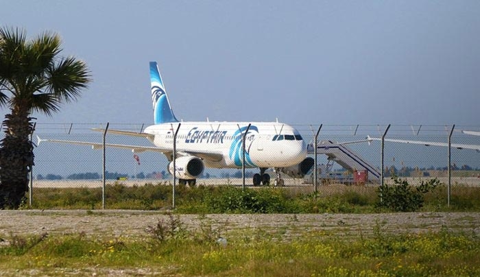 Νέα τροπή: Ερωτικό θρίλερ πίσω από την αεροπειρατεία στην Κύπρο