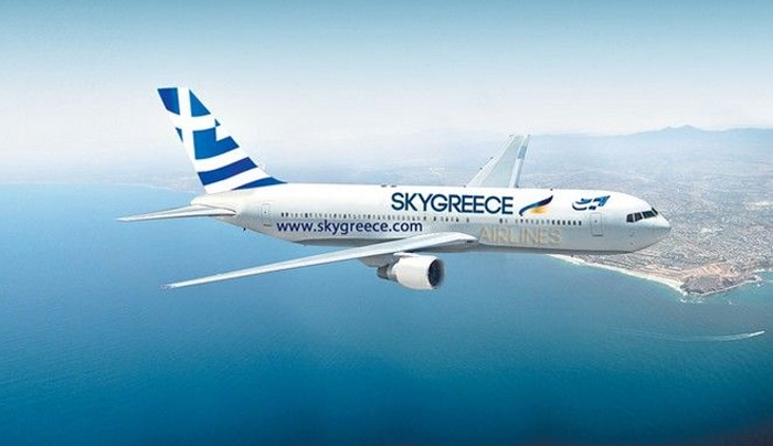 Τίτλοι τέλους για την Sky Greece;