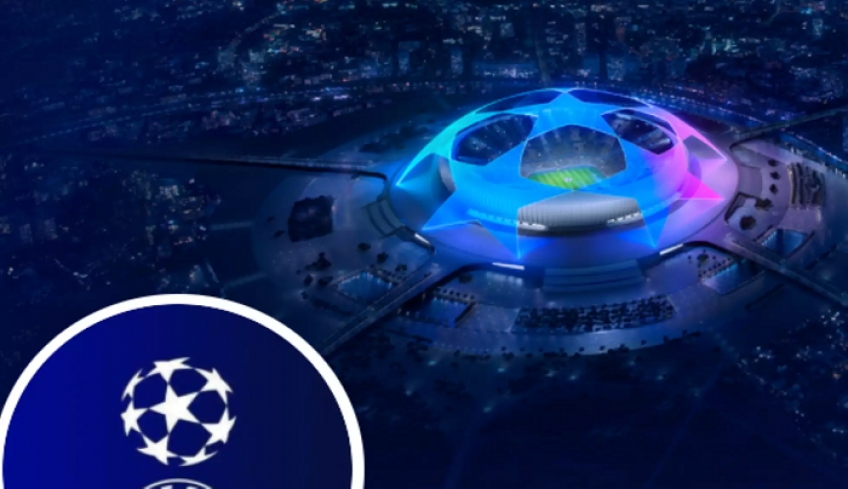 Champions League: Αυτά είναι τα ζευγάρια των Play Offs! Τριπλή ελληνική συμμετοχή και εκπλήξεις