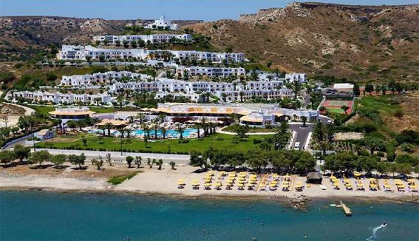 Το ξενοδοχείο LAGAS AEGEAN VILLAGE στην Καρδαμαινα ζητά για καλοκαιρινή σαιζόν 2024: