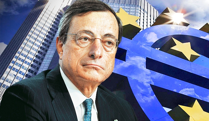 Η ΕΚΤ αύξησε τη ρευστότητα για τις ελληνικές τράπεζες κατά 900 εκατ. ευρώ