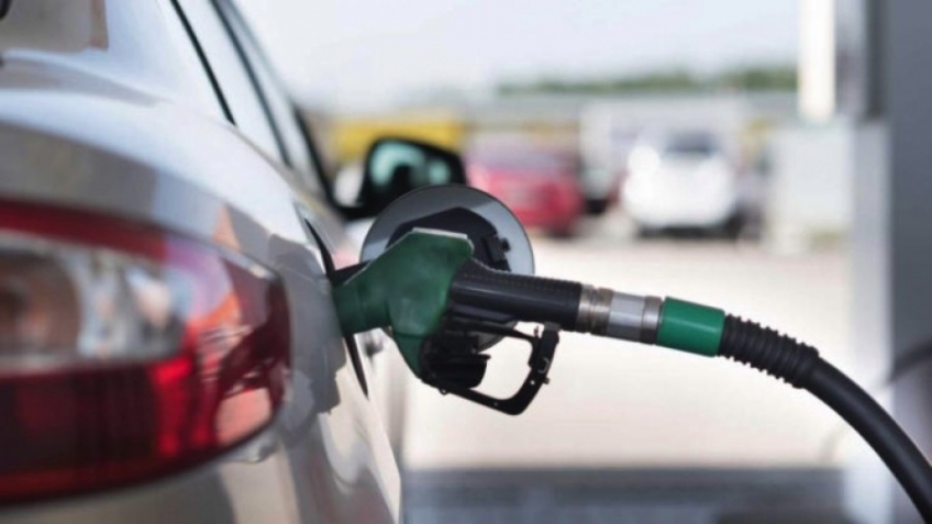 Παρατείνεται έως 30 Απριλίου το Μεταφορικό Ισοδύναμο για τα καύσιμα