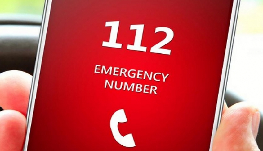 Αναβαθμιζεται η υπηρεσία eCall του 112 για ατυχήματα με ΙΧ